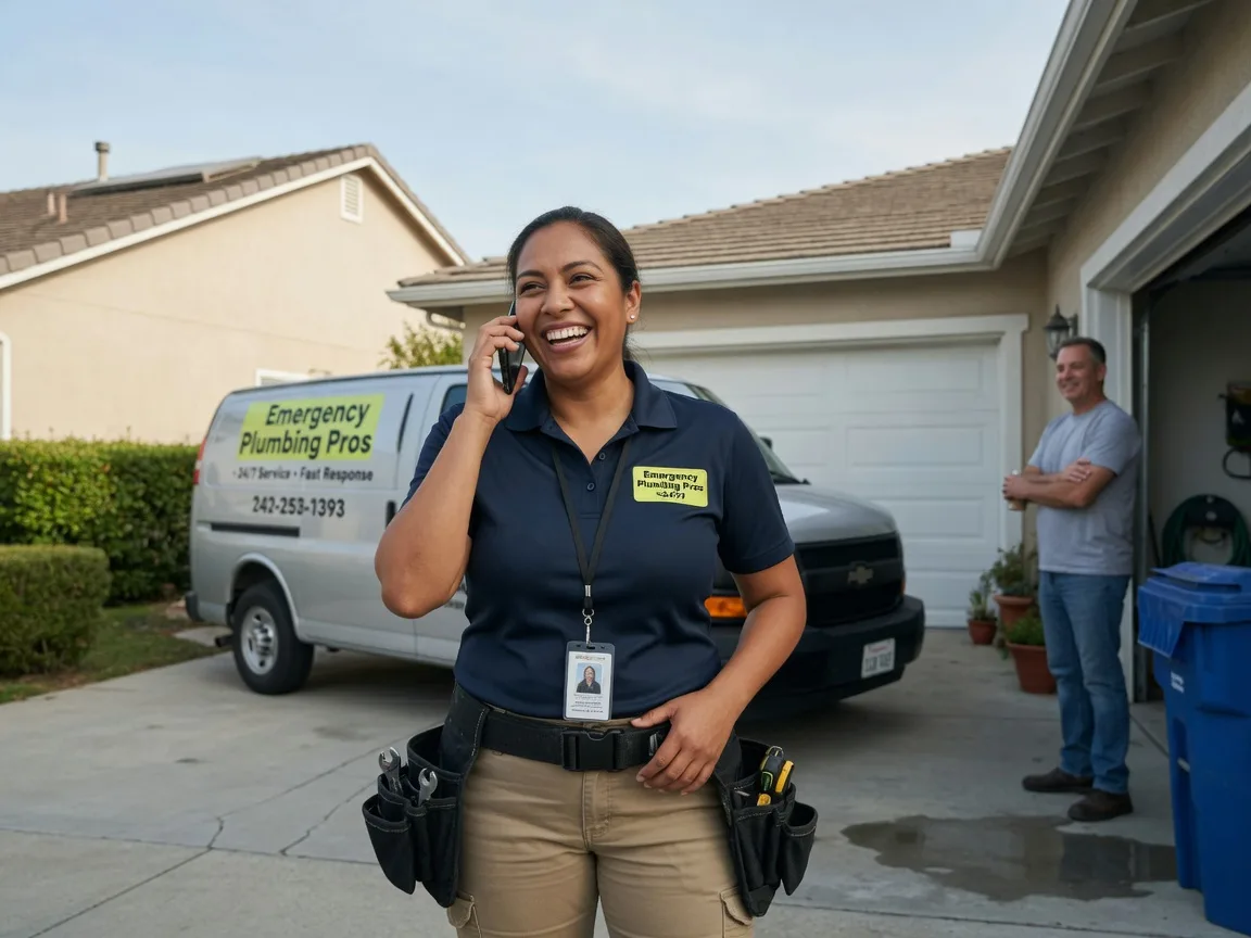Emergency Plumber Windthorst, TX FAQs